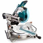 Makita DLS110Z Cordless Brushless Mitre Saw Kit