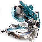 Makita DLS110Z Cordless Brushless Mitre Saw Kit