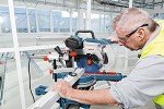Bosch Professional GCM 350-254 Sliding Mitre Saw