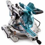 Makita DLS110Z Cordless Brushless Mitre Saw Kit