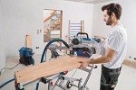 Bosch Professional GCM 350-254 Sliding Mitre Saw