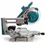 Makita DLS110Z Cordless Brushless Mitre Saw Kit