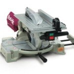 Makita LH1040/2 240V 260mm Table Saw