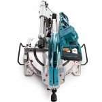 Makita DLS110Z Cordless Brushless Mitre Saw Kit
