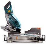 Makita DLS110Z Cordless Brushless Mitre Saw Kit