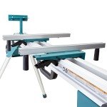 Makita DLS110Z Cordless Brushless Mitre Saw Kit
