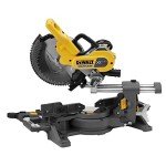 DEWALT 54V Battery Panel Saw DCS727N-XJ