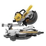 DEWALT 54V Battery Panel Saw DCS727N-XJ