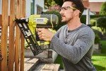 Ryobi One+ Cordless Mitre Saw and Nailer