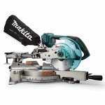 Makita 18V LXT Cordless Brushless Mitre Saw