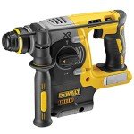 Dewalt 18V Compact 6-Piece Cordless Tool Kit