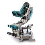 Makita 18V LXT Cordless Brushless Mitre Saw
