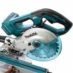 Makita 18V LXT Cordless Brushless Mitre Saw