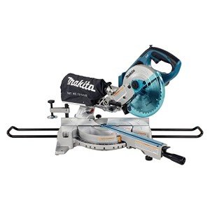 Makita DLS713Z 18V 190mm Slide Mitre Saw