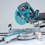 Makita DLS713Z 18V 190mm Slide Mitre Saw
