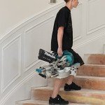 Makita DLS713Z 18V 190mm Slide Mitre Saw