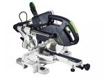 Festool KS 60 E-Set Sliding Compound Mitre Saw