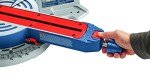 BOSCH 18V 10" Dual-Bevel Slide Miter Saw