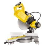 DEWALT 250mm 110V Compact Slide Mitre Saw