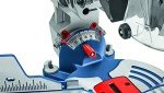BOSCH 18V 10" Dual-Bevel Slide Miter Saw