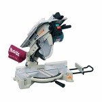 Makita LH1040/1 110V 260mm Mitre Saw