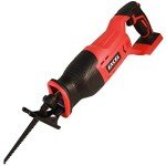 Excel 18V Cordless Power Tool Combo Kit