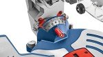 BOSCH 18V 12" Dual-Bevel Slide Miter Saw