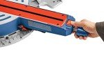 BOSCH 18V 12" Dual-Bevel Slide Miter Saw