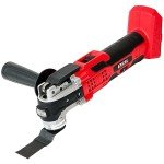 Excel 18V 11-Piece Cordless Power Tool Kit