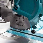 Makita 36V Cordless Brushless Mitre Saw 260mm