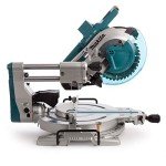 Makita 36V Cordless Brushless Mitre Saw 260mm