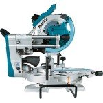 Makita 260mm Slide Compound Mitre Saw with Laser