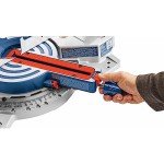 BOSCH 18V 7-1/4" Single-Bevel Miter Saw