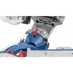 BOSCH 18V 7-1/4" Single-Bevel Miter Saw