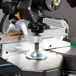 Metabo HPT 36V MultiVolt Sliding Miter Saw