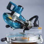 Makita LS1019 110V 260mm Mitre Saw