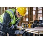 DEWALT 18V XR Brushless Router in TSTAK Kit