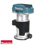 Makita DRT50ZJX3 18V Brushless Router Trimmer Kit