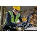 DEWALT 18V XR Brushless Router in TSTAK Kit