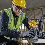 DeWalt 18V XR Cordless Brushless Router Kit
