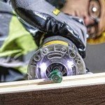 DeWalt 18V XR Cordless Brushless Router Kit