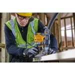 DEWALT 18V XR Brushless Router in TSTAK Kit