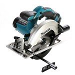 Makita 18V LXT Circular Saw with Battery & Charger