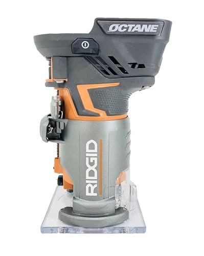Ridgid