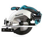 Makita 18V LXT Circular Saw with Battery & Charger