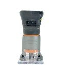Cordless 18V Brushless Compact Router with Bases