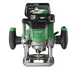 HIKOKI 18V 5Ah 1/2 Router Kit