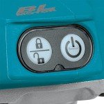 Makita 18V LXT Brushless Router Trimmer