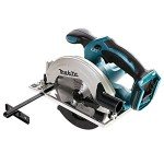 Makita 18V LXT Circular Saw with Battery & Charger