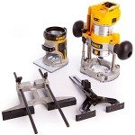 Dewalt DCW604NT 18V XR Brushless Router Trimmer